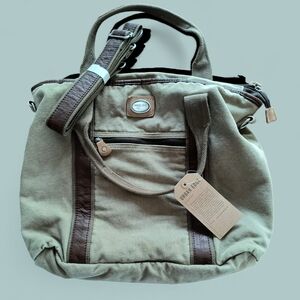 Urban Edge by Canyon Canvas Bag